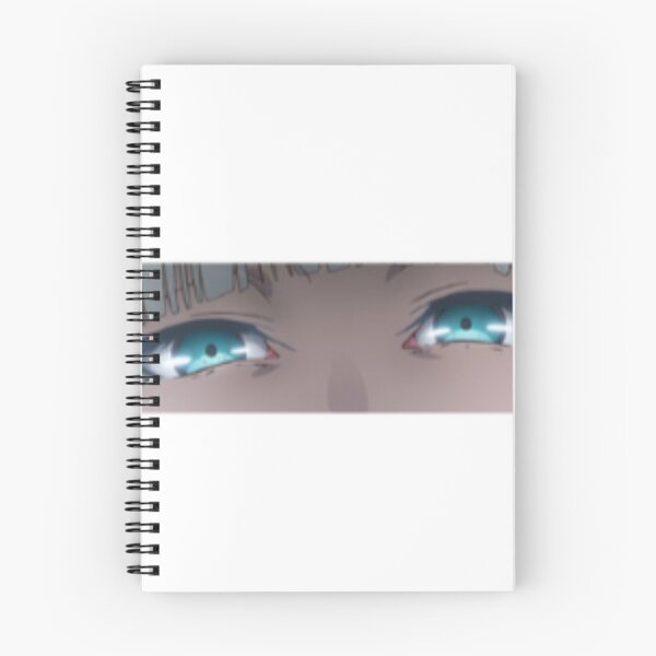 Item preview, Kakegurui: Presidents' eyes designed and sold by EmberlyDawn.