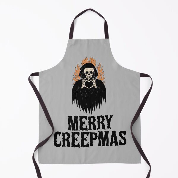 Item preview, Merry Creepmas designed and sold by 87-Aesthetics.
