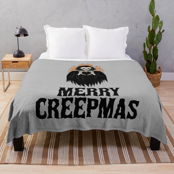 Item preview, Merry Creepmas designed and sold by 87-Aesthetics.