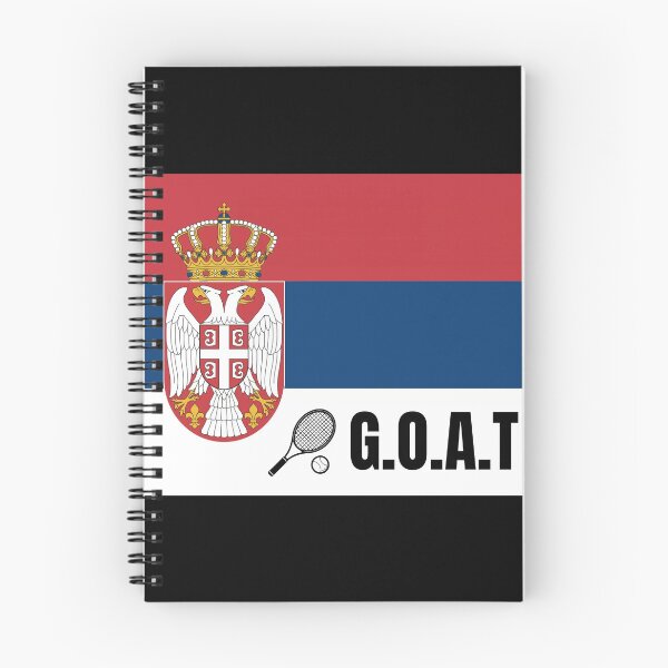Item preview, Tennis SERBIA design designed and sold by MKShopZurich.