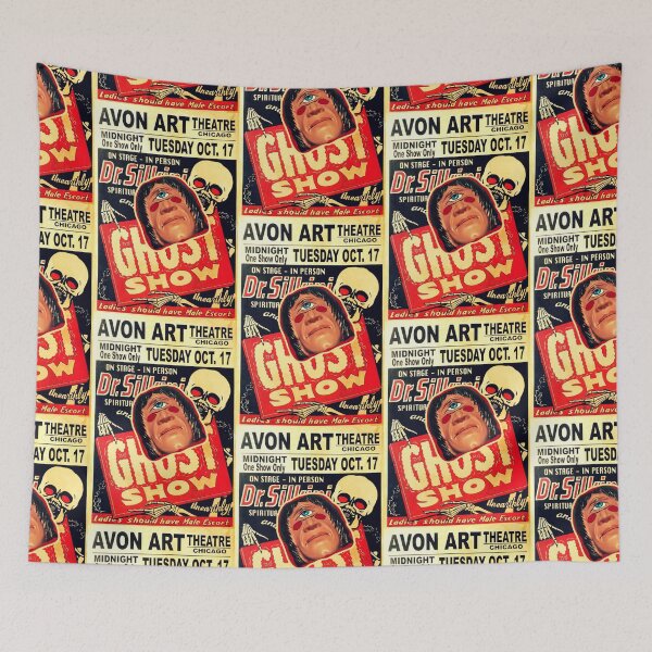 Item preview, Ghost Show designed and sold by AC1313.