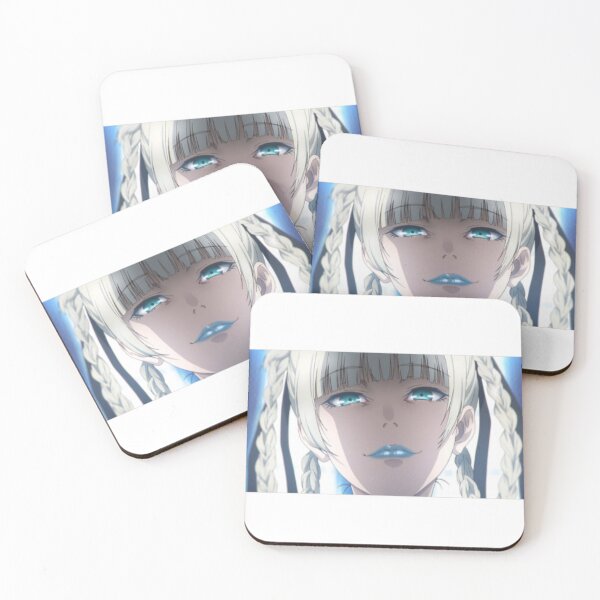 Item preview, Kakegurui: The President designed and sold by EmberlyDawn.
