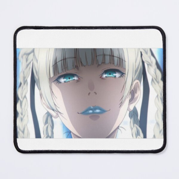 Item preview, Kakegurui: The President designed and sold by EmberlyDawn.