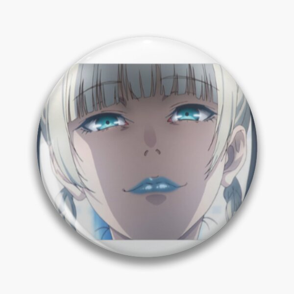 Item preview, Kakegurui: The President designed and sold by EmberlyDawn.