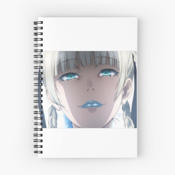 Item preview, Kakegurui: The President designed and sold by EmberlyDawn.