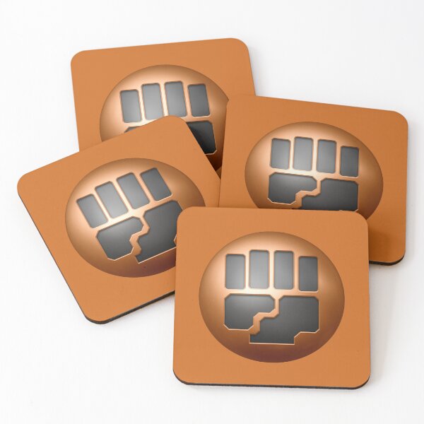 Item preview, Fighting type designed and sold by KalElsDesigns.