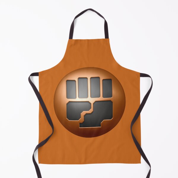 Item preview, Fighting type designed and sold by KalElsDesigns.