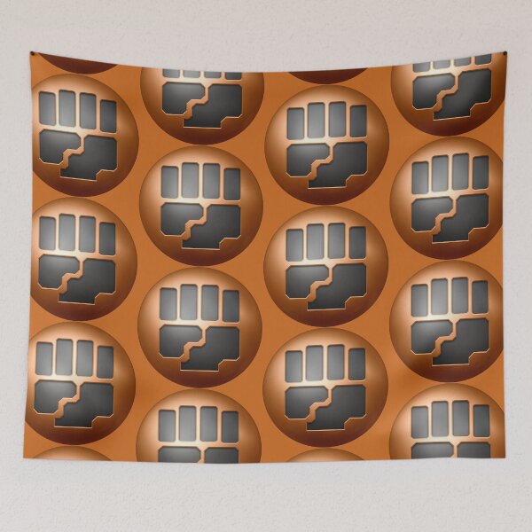 Item preview, Fighting type designed and sold by KalElsDesigns.