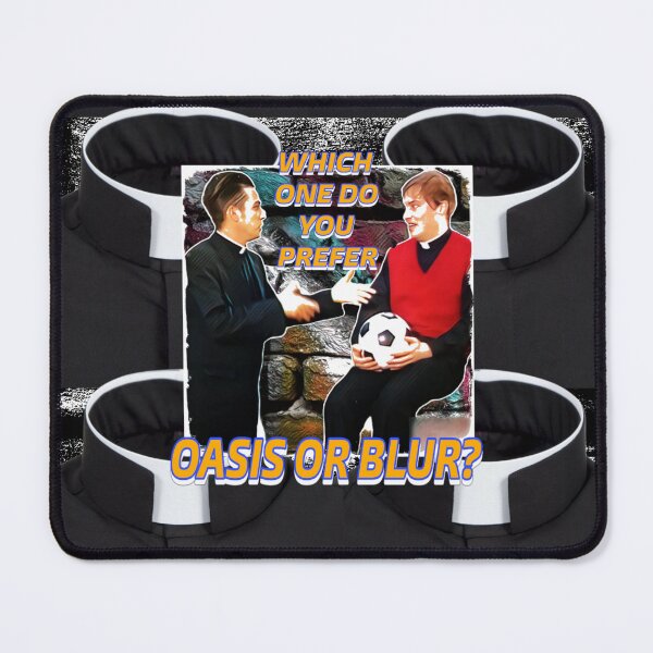 Item preview, Damo And Dougal designed and sold by RGPdesigns.