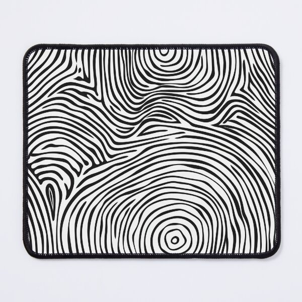 Item preview, Finger Print designed and sold by KootenayDesigns.