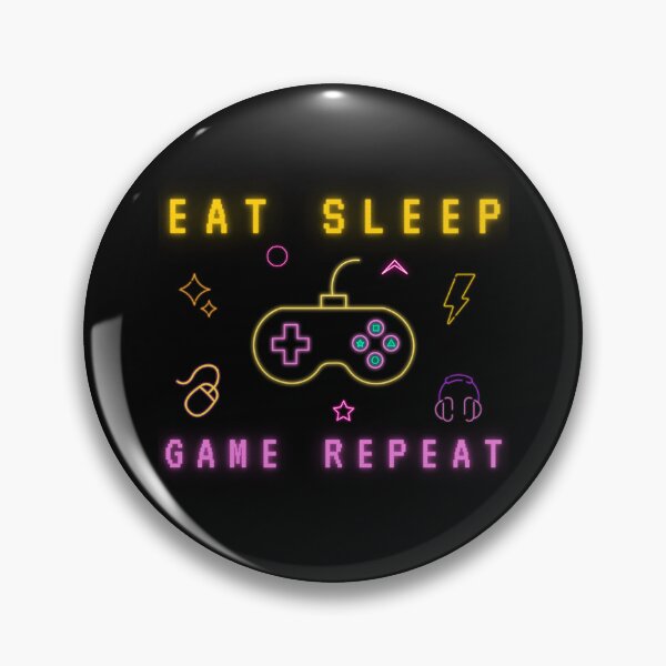 Item preview, Gaming designed and sold by Ink-Fusions.