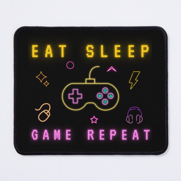 Item preview, Gaming designed and sold by Ink-Fusions.