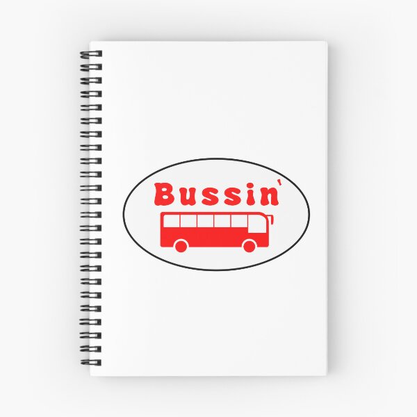 Item preview, Gen Alpha Slang Bussin' designed and sold by mmmkei.