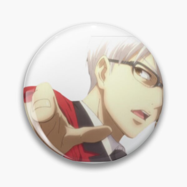 Item preview, Kakegurui: Kaede designed and sold by EmberlyDawn.