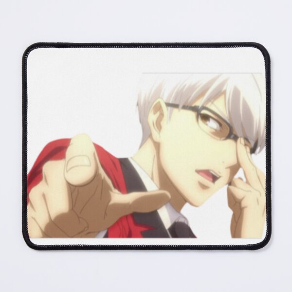 Item preview, Kakegurui: Kaede designed and sold by EmberlyDawn.
