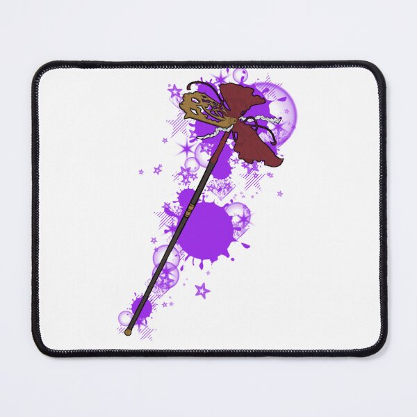 Item preview, Purple stick designed and sold by despairfamily.