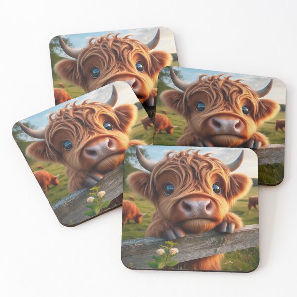 Item preview, Highland 1 designed and sold by Sybille-Yates.