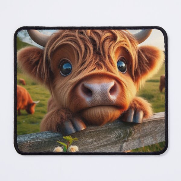 Item preview, Highland 1 designed and sold by Sybille-Yates.