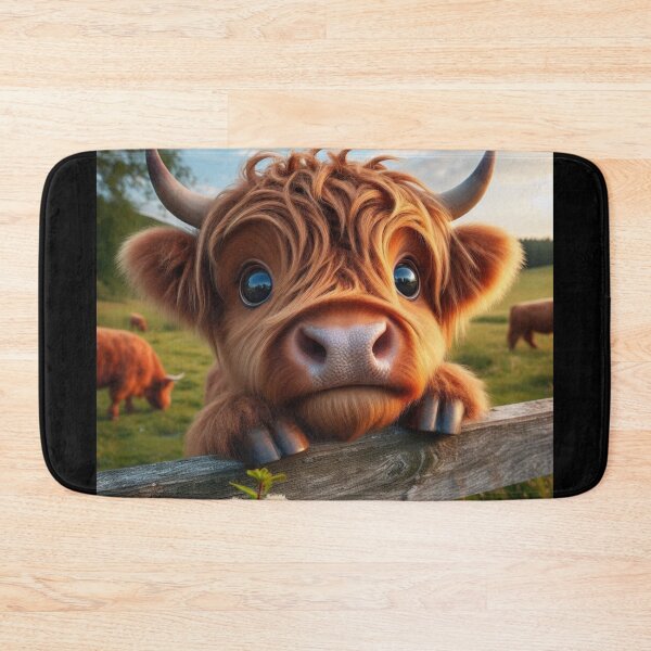 Item preview, Highland 1 designed and sold by Sybille-Yates.