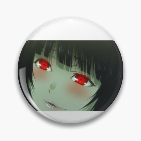 Item preview, Kakegurui: Yumeko designed and sold by EmberlyDawn.