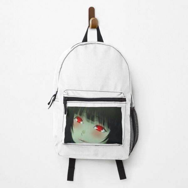 Item preview, Kakegurui: Yumeko designed and sold by EmberlyDawn.