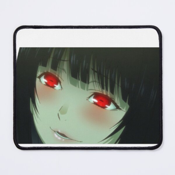 Item preview, Kakegurui: Yumeko designed and sold by EmberlyDawn.