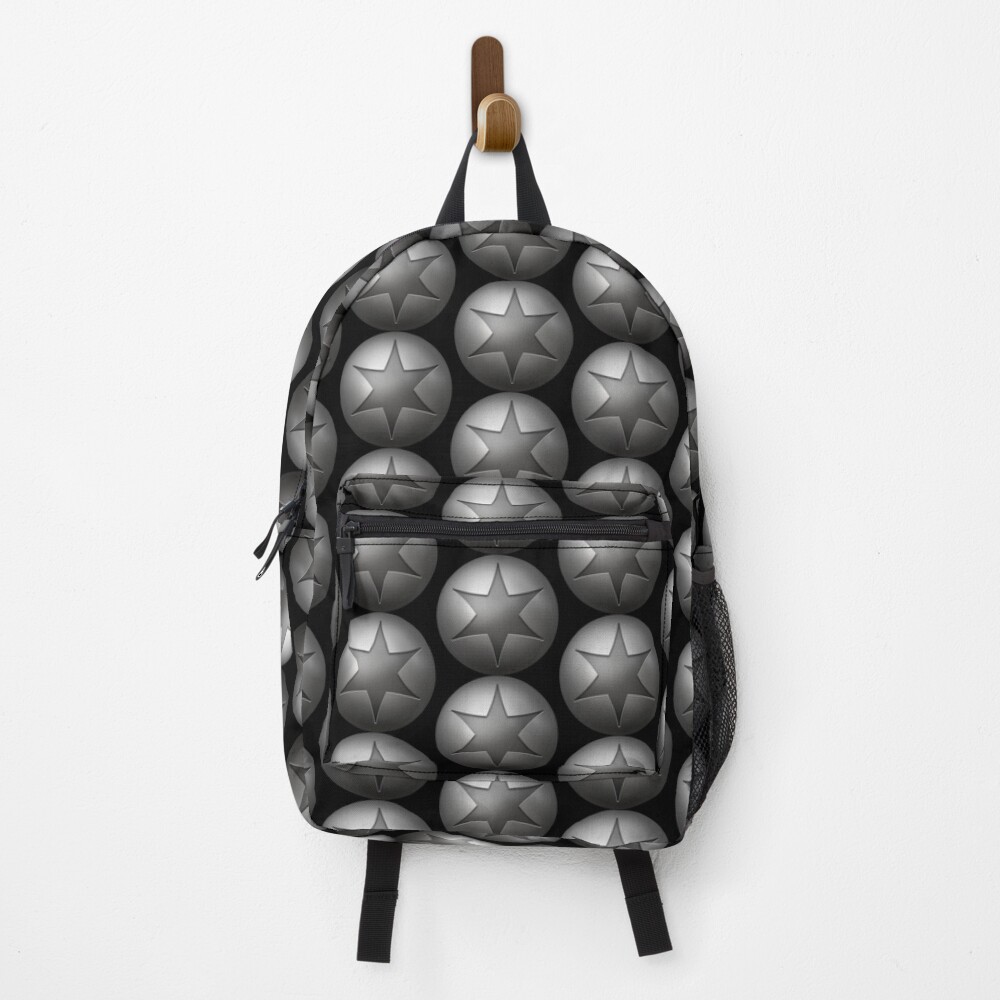 Item preview, Backpack designed and sold by KalEl7.