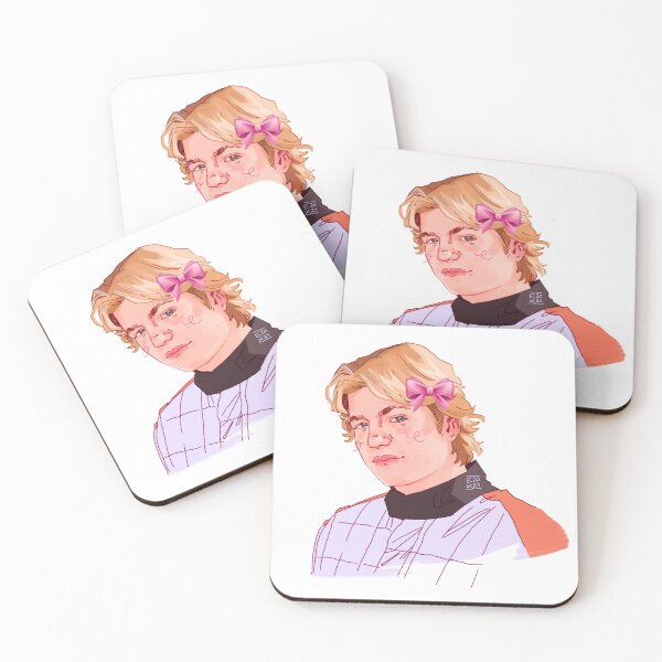 Item preview, small nico (f1) designed and sold by pigeonfemme.