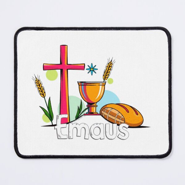 Item preview, Emmaus designed and sold by Transeunte.