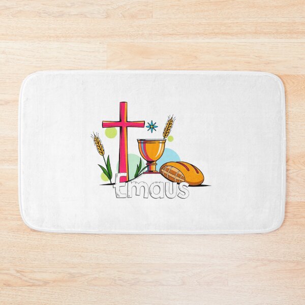 Item preview, Emmaus designed and sold by Transeunte.