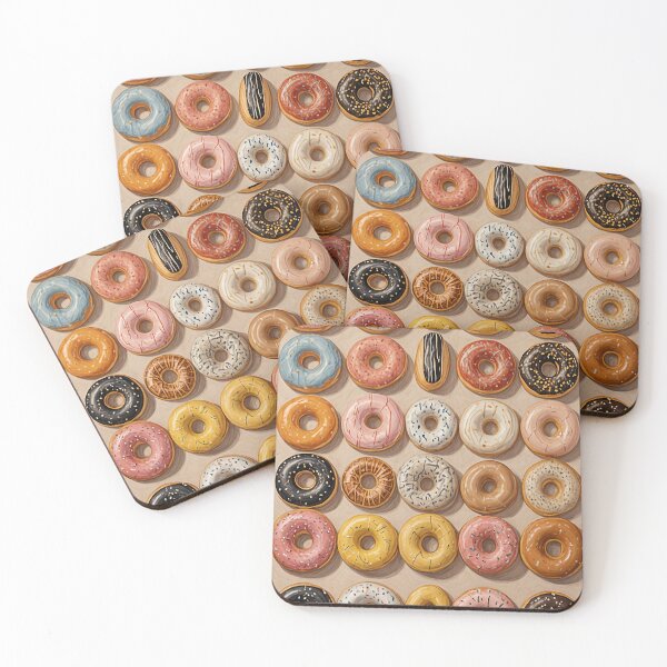 Item preview, Glazed Gathering designed and sold by Lizetteh.