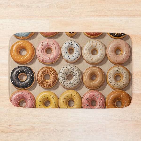 Item preview, Glazed Gathering designed and sold by Lizetteh.