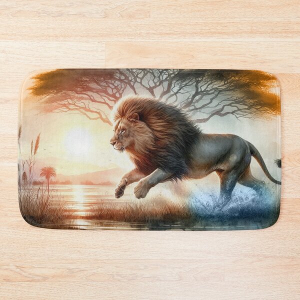 Item preview, WILD AND FREE  designed and sold by johnnyssandart.