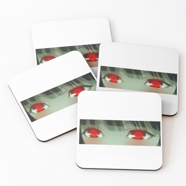 Item preview, Kakegurui: Yumeko eyes designed and sold by EmberlyDawn.