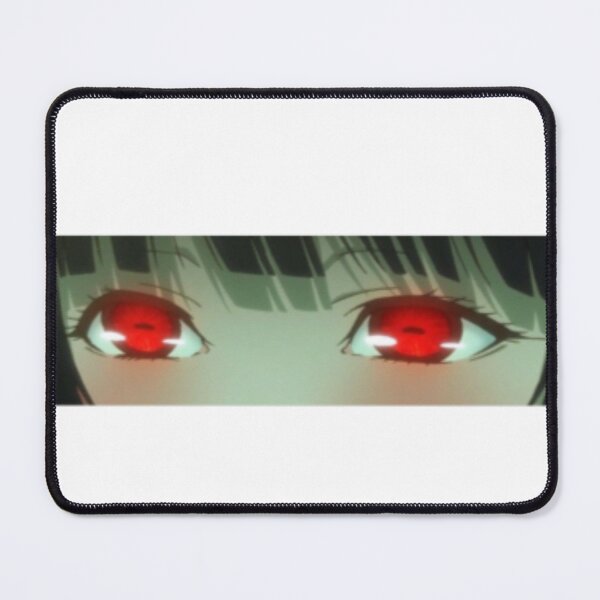 Item preview, Kakegurui: Yumeko eyes designed and sold by EmberlyDawn.