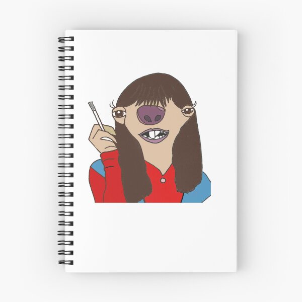 Item preview, Sid the sloth S Shelly duvall  designed and sold by Alicia Perrelli.