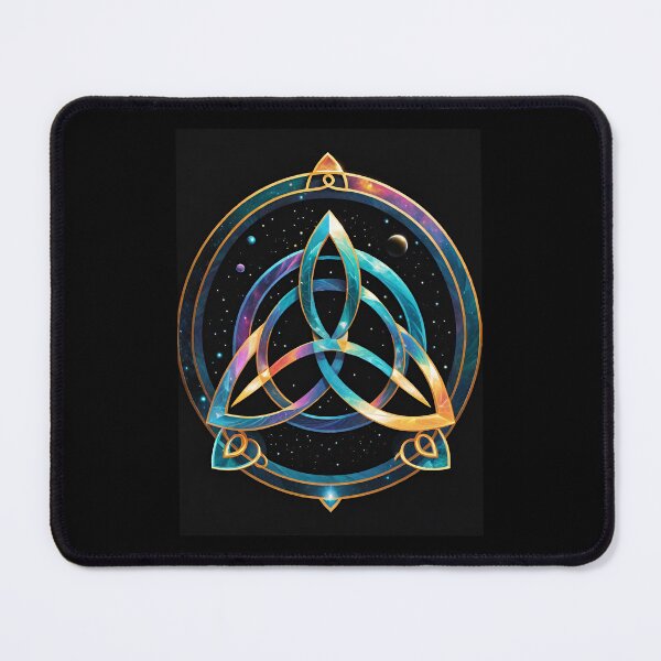Item preview, Triquetra designed and sold by alexagibson35.