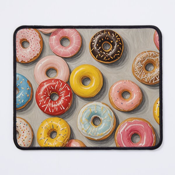 Item preview, Donut Delight designed and sold by Lizetteh.