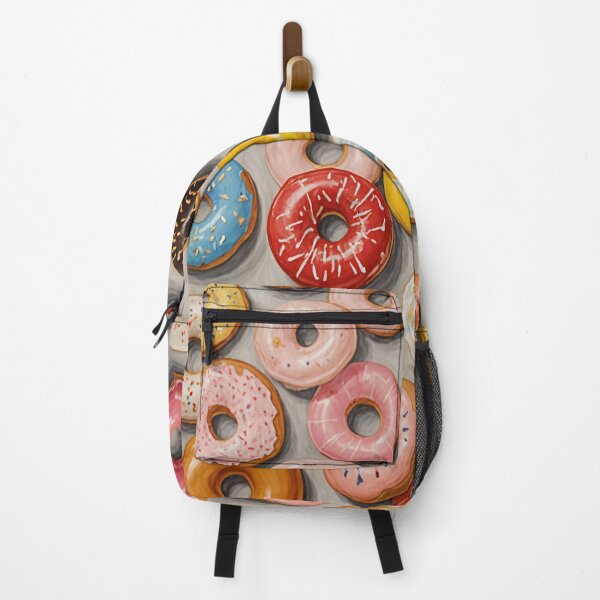Item preview, Donut Delight designed and sold by Lizetteh.