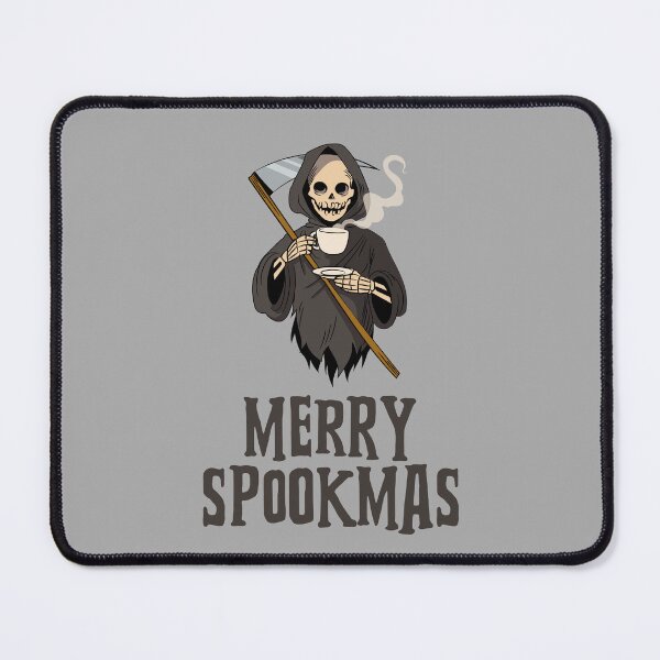 Item preview, Merry Spookmas designed and sold by 87-Aesthetics.