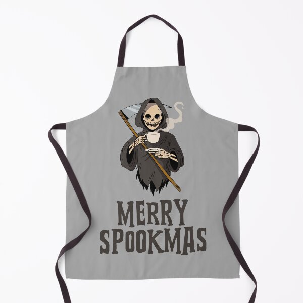 Item preview, Merry Spookmas designed and sold by 87-Aesthetics.