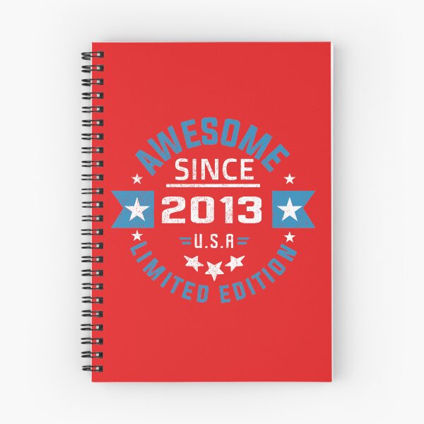 Item preview, 13Awesome since 2009 designed and sold by HB Shirts.