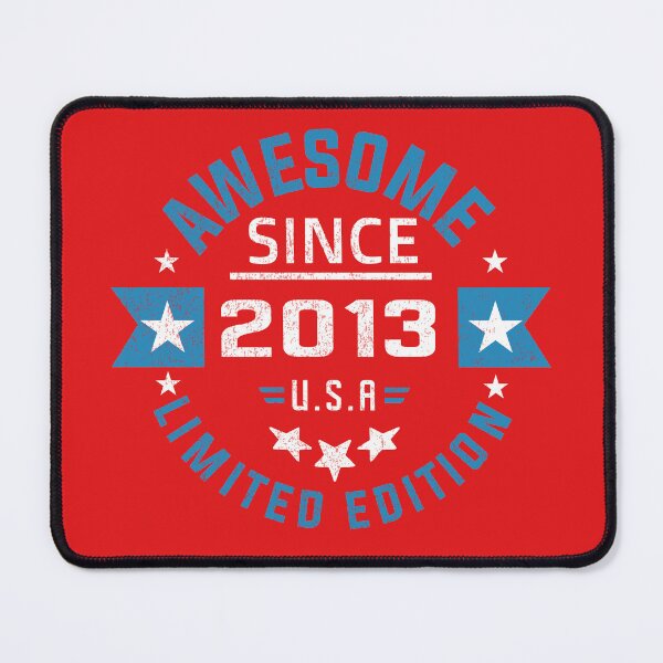 Item preview, 13Awesome since 2009 designed and sold by HB Shirts.
