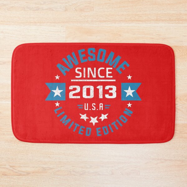Item preview, 13Awesome since 2009 designed and sold by HB Shirts.