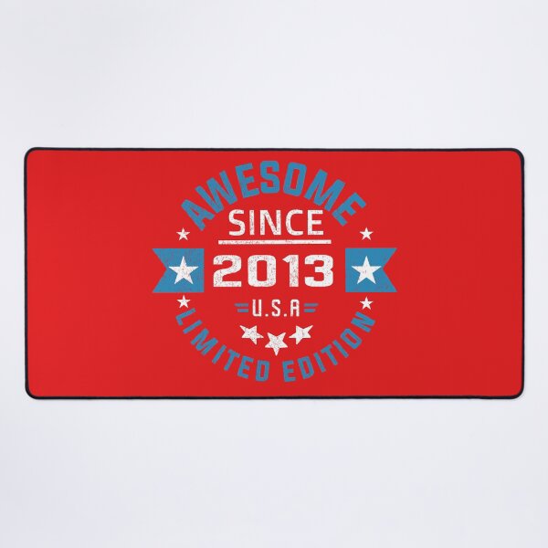 Item preview, 13Awesome since 2009 designed and sold by HB Shirts.