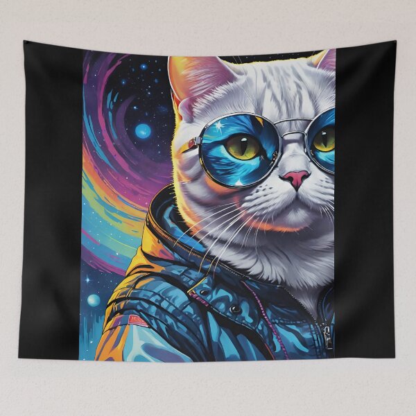 Item preview, Cat 95 designed and sold by Grafititee.