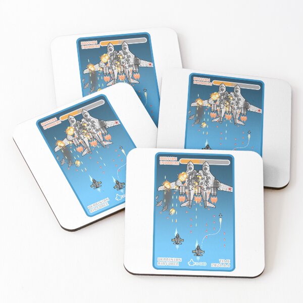 Item preview, ukraine F-16 in action designed and sold by pbfirefly.
