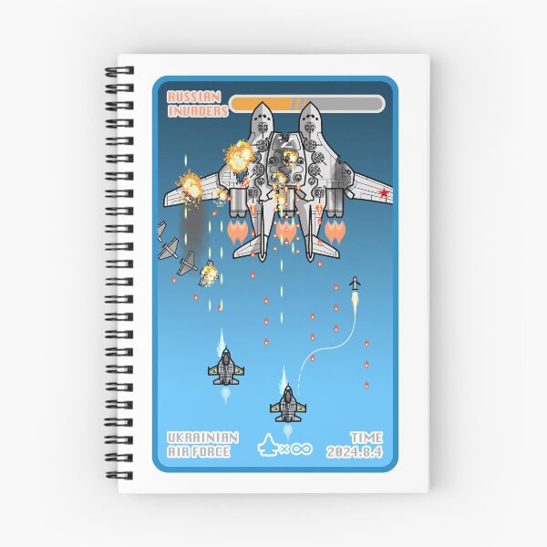 Item preview, ukraine F-16 in action designed and sold by pbfirefly.