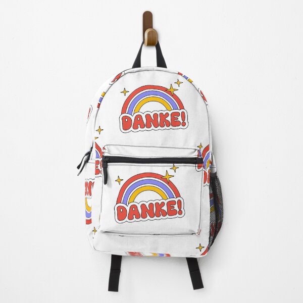 Item preview, Danke ! designed and sold by CapriCreatives.