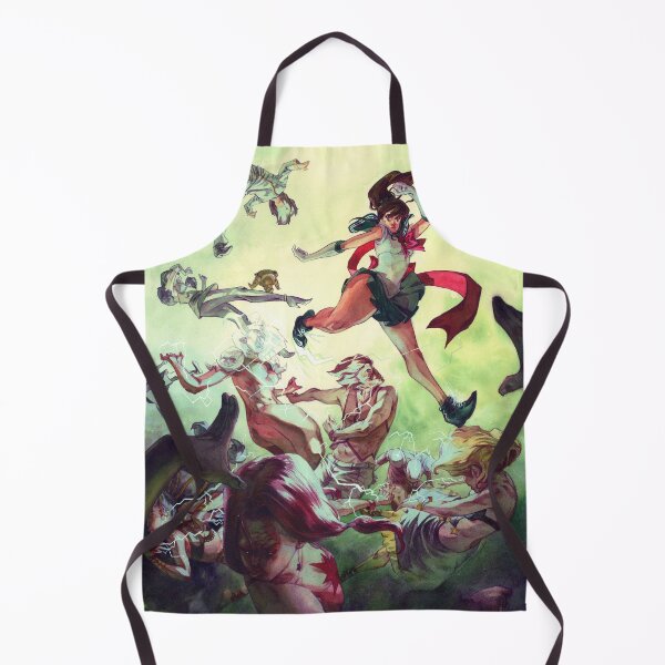 Item preview, Sailor Jupiter designed and sold by hanaroda.